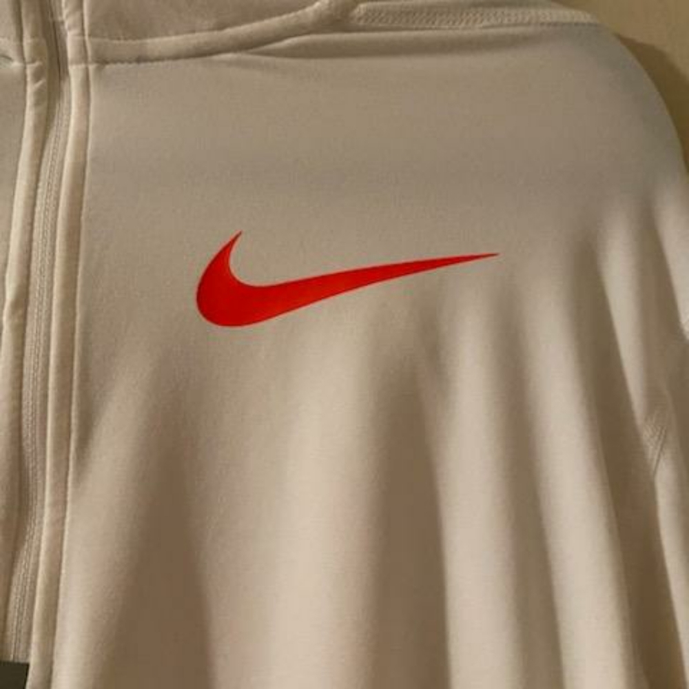 Running sweater - Picture 5 of 6